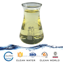 Dimethylamine epichlorohydrin polyamine papermaking assistant